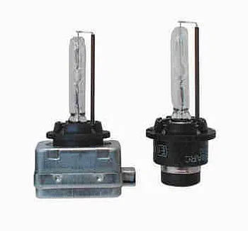 D2S 4300 K – HELLA Headlight Bulb, D2S HID (High Intensity Discharge) Bulb 35 Watt 12 To 24 Volt White Beam Color 320...